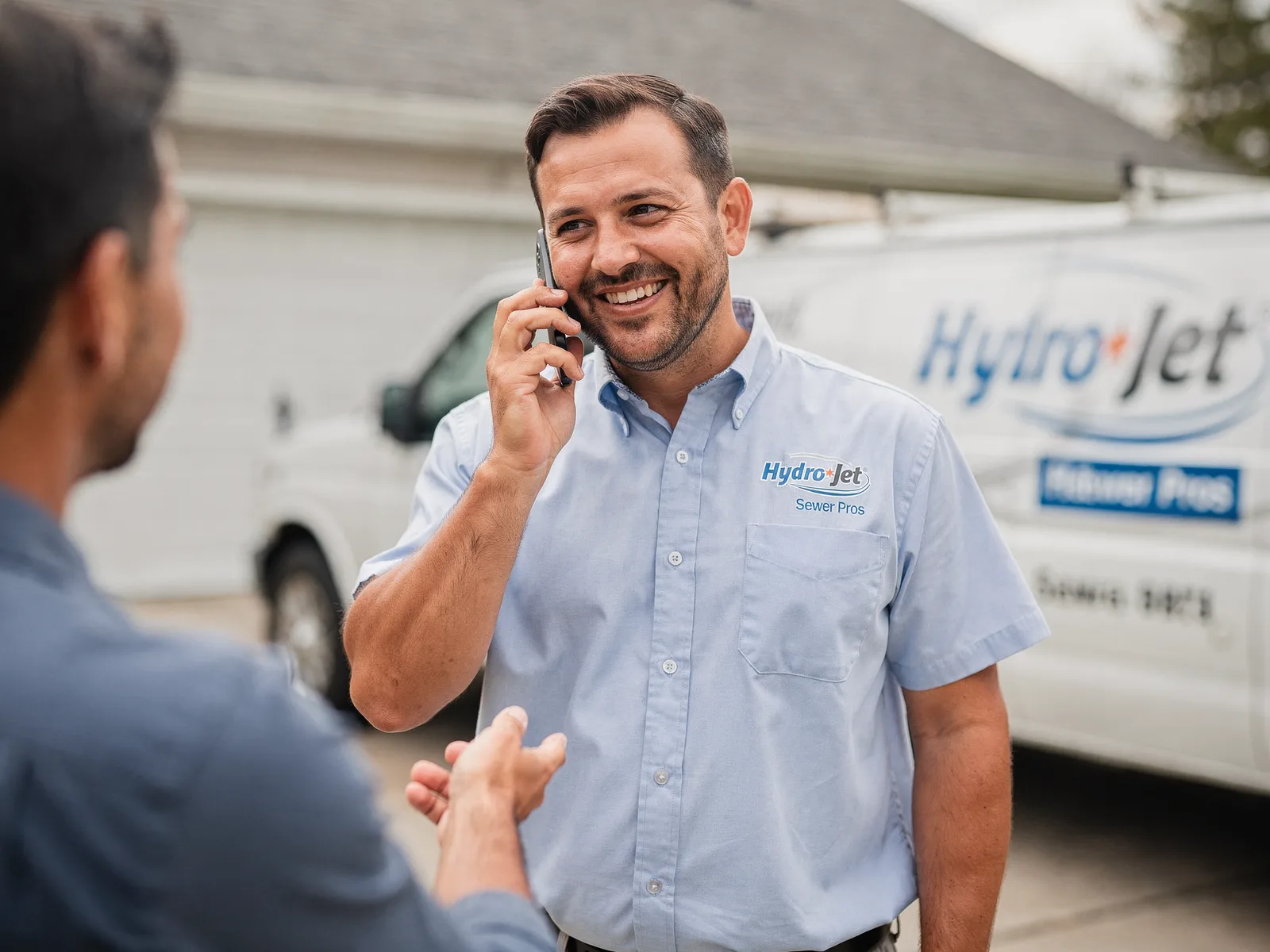 Hydro Jetting Beverly Hills, CA FAQs